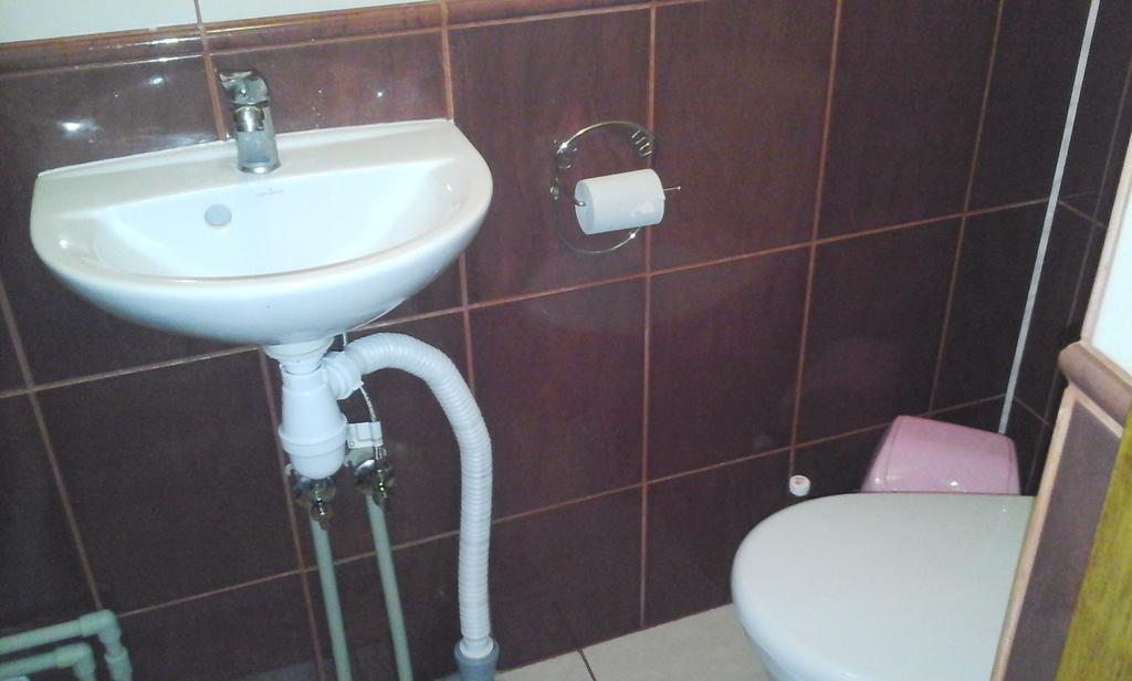 Guest House Magnat Verkhne-Studenyy المظهر الخارجي الصورة