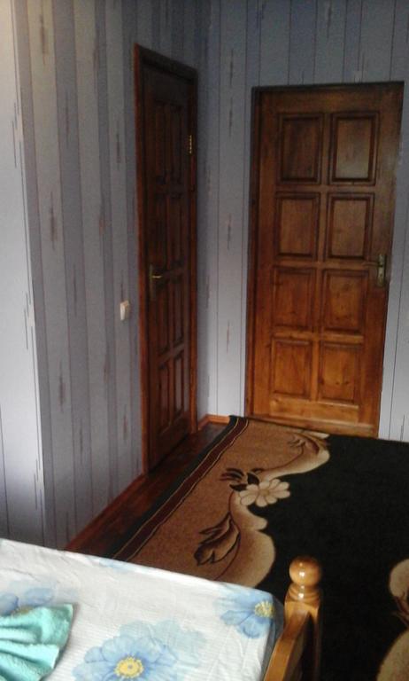 Guest House Magnat Verkhne-Studenyy المظهر الخارجي الصورة