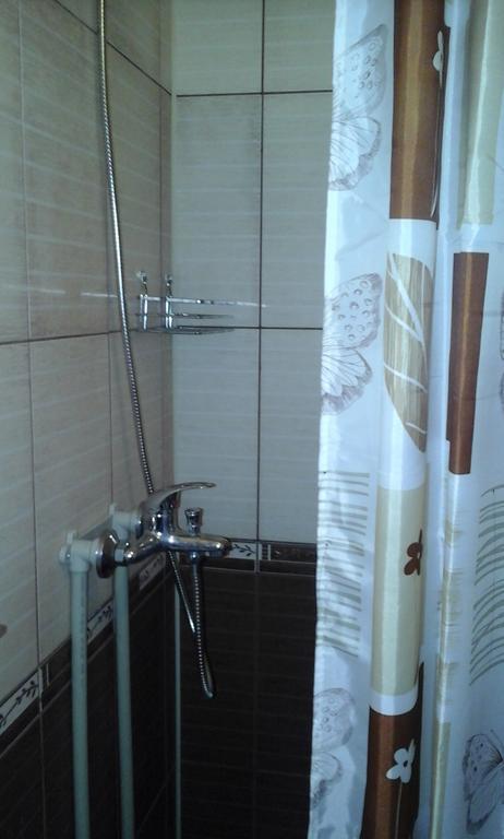 Guest House Magnat Verkhne-Studenyy المظهر الخارجي الصورة