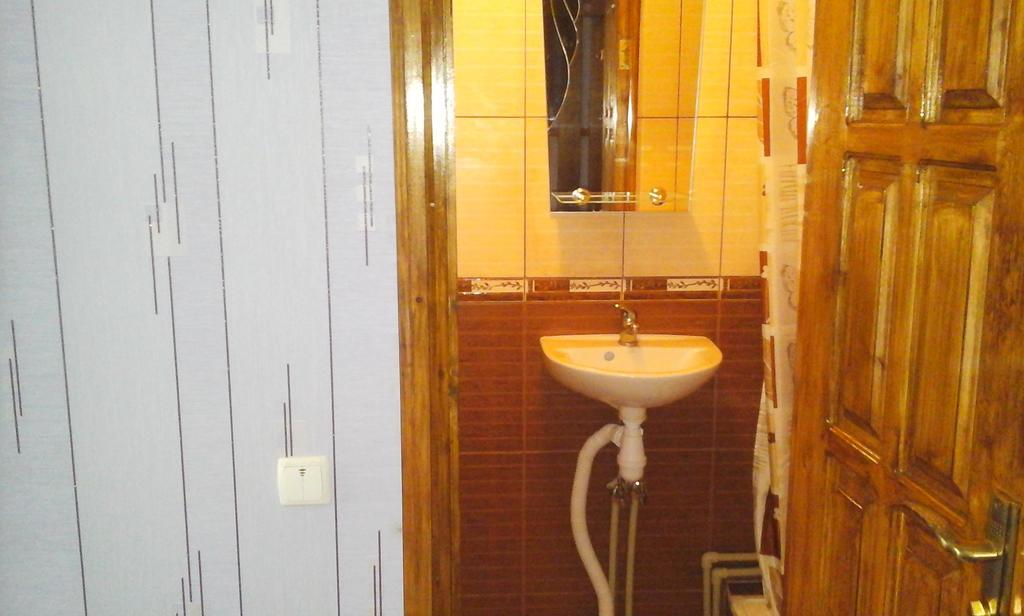 Guest House Magnat Verkhne-Studenyy المظهر الخارجي الصورة