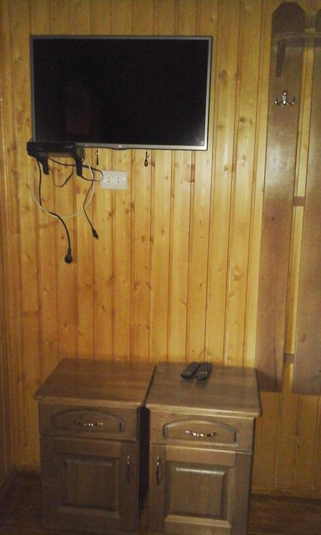 Guest House Magnat Verkhne-Studenyy المظهر الخارجي الصورة