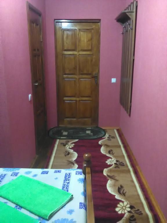 Guest House Magnat Verkhne-Studenyy المظهر الخارجي الصورة