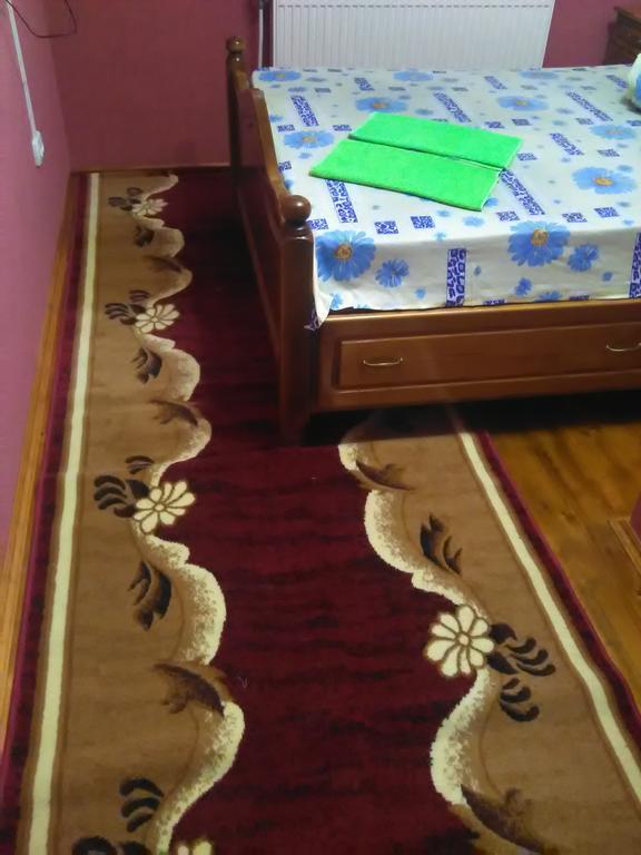 Guest House Magnat Verkhne-Studenyy المظهر الخارجي الصورة