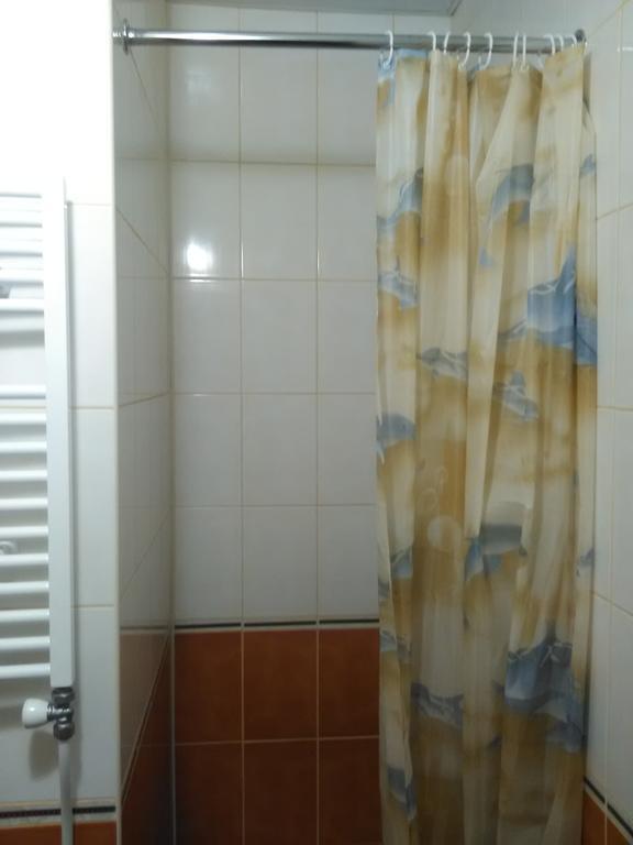 Guest House Magnat Verkhne-Studenyy المظهر الخارجي الصورة