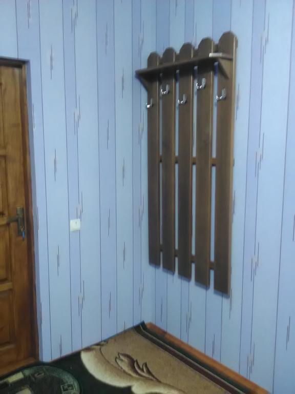 Guest House Magnat Verkhne-Studenyy المظهر الخارجي الصورة