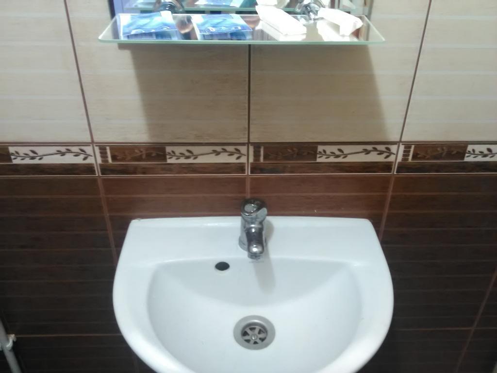 Guest House Magnat Verkhne-Studenyy المظهر الخارجي الصورة