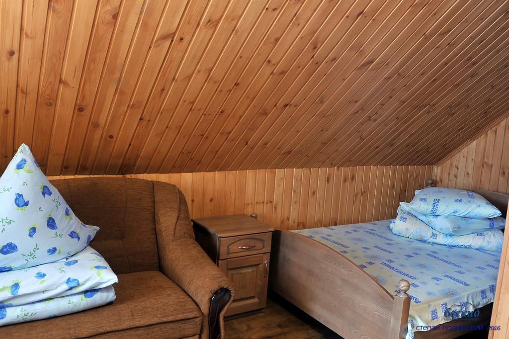 Guest House Magnat Verkhne-Studenyy المظهر الخارجي الصورة