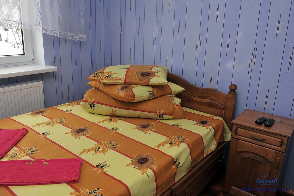 Guest House Magnat Verkhne-Studenyy المظهر الخارجي الصورة
