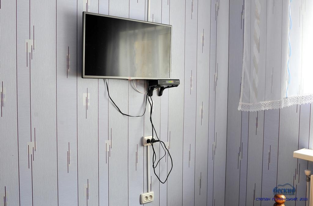 Guest House Magnat Verkhne-Studenyy المظهر الخارجي الصورة