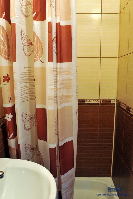 Guest House Magnat Verkhne-Studenyy المظهر الخارجي الصورة
