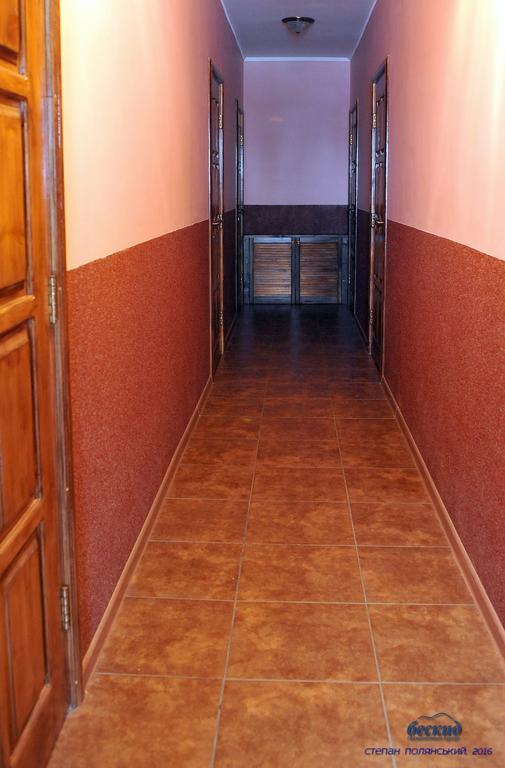 Guest House Magnat Verkhne-Studenyy المظهر الخارجي الصورة