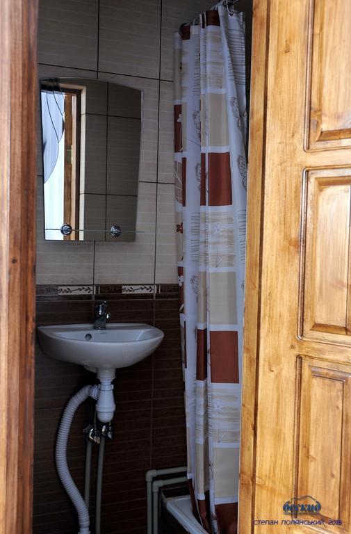 Guest House Magnat Verkhne-Studenyy المظهر الخارجي الصورة