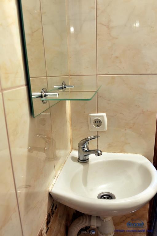 Guest House Magnat Verkhne-Studenyy المظهر الخارجي الصورة